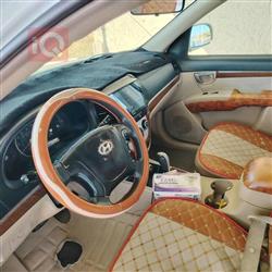 هيونداي سانتافي